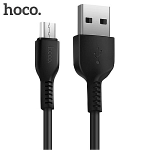 Hoco X20 USB A PLUG / USB B MICRO, 3M USB 2.0