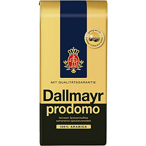 Kavos pupelės Dallmayr Prodomo 500 g