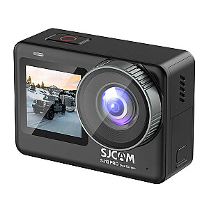 Камера Sportowa SJCAM SJ10 PRO ДВОЙНОЙ ЭКРАН