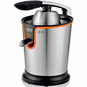 Соковыжималка для цитрусовых Haeger CJ-160.005A Pro Juice 160 Вт