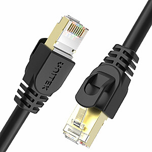 Ethernet kabelis Unitek Cat.7 SSTP RJ45, 10 m