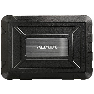 ADATA 2.5 "SATA – USB 3.2 Gen 1 ED600 (AED600U31-CBK)