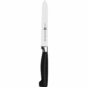 ZWILLING FOUR STAR 35148-507-0 Набор кухонных ножей и столовых приборов, 7 предм. Серый