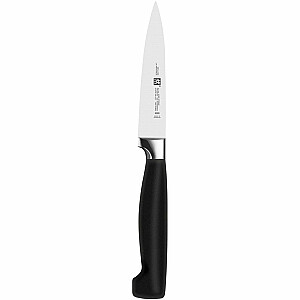 ZWILLING FOUR STAR 35148-507-0 Набор кухонных ножей и столовых приборов, 7 предм. Серый