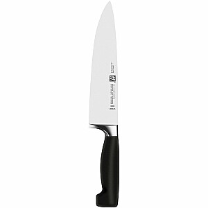 ZWILLING FOUR STAR 35148-507-0 Набор кухонных ножей и столовых приборов, 7 предм. Серый