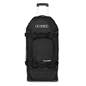 СУМКА OGIO TRAVEL RIG 9800 ЧЕРНАЯ P/N: 121001_03