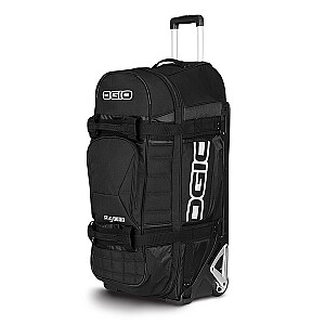 СУМКА OGIO TRAVEL RIG 9800 ЧЕРНАЯ P/N: 121001_03