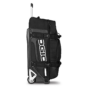 СУМКА OGIO TRAVEL RIG 9800 ЧЕРНАЯ P/N: 121001_03