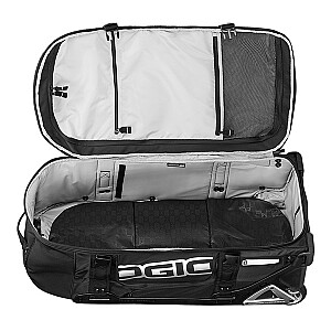 СУМКА OGIO TRAVEL RIG 9800 ЧЕРНАЯ P/N: 121001_03