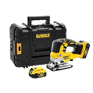 Dėlionės DeWALT DCS334P2-QW 3200 aps./min 2,1 kg