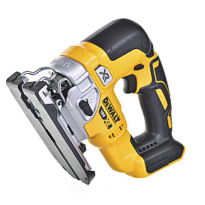 Электролобзик DeWALT DCS334P2-QW 3200 об/мин 2,1 кг