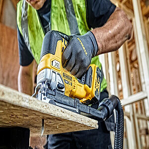 Электролобзик DeWALT DCS334P2-QW 3200 об/мин 2,1 кг