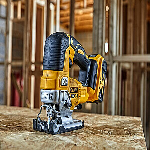 Электролобзик DeWALT DCS334P2-QW 3200 об/мин 2,1 кг