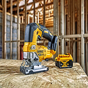 Электролобзик DeWALT DCS334P2-QW 3200 об/мин 2,1 кг