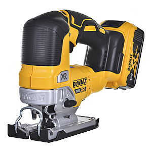 Электролобзик DeWALT DCS334P2-QW 3200 об/мин 2,1 кг