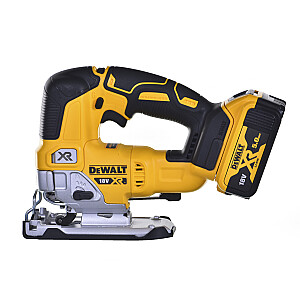 Электролобзик DeWALT DCS334P2-QW 3200 об/мин 2,1 кг