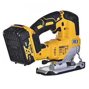 Электролобзик DeWALT DCS334P2-QW 3200 об/мин 2,1 кг