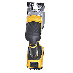 Dėlionės DeWALT DCS334P2-QW 3200 aps./min 2,1 kg