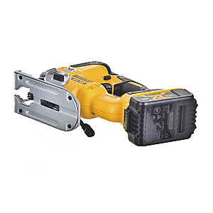 Dėlionės DeWALT DCS334P2-QW 3200 aps./min 2,1 kg