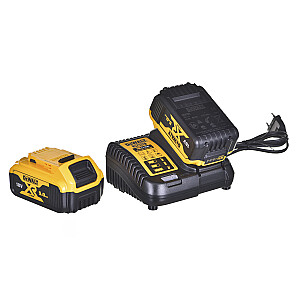 Dėlionės DeWALT DCS334P2-QW 3200 aps./min 2,1 kg