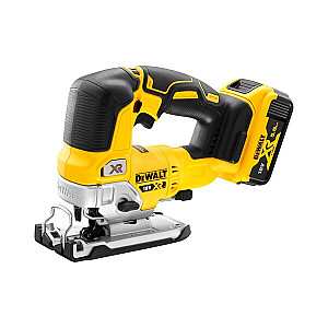 Электролобзик DeWALT DCS334P2-QW 3200 об/мин 2,1 кг