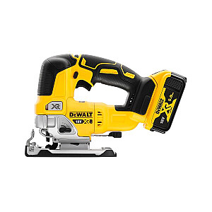 Электролобзик DeWALT DCS334P2-QW 3200 об/мин 2,1 кг