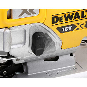 Электролобзик DeWALT DCS334P2-QW 3200 об/мин 2,1 кг