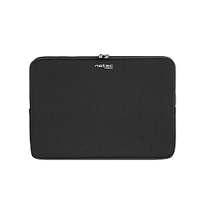 Чехол для ноутбука NATEC Coral 14.1inch черный