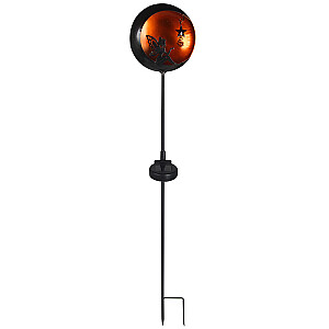 Solarlampa FAIRYTALE янтарь 76см /10 480-95