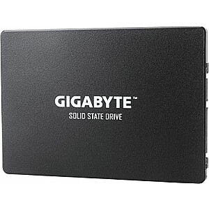 Gigabyte SSD 240 GB 2,5" SATA III (GP-GSTFS31240GNTD)