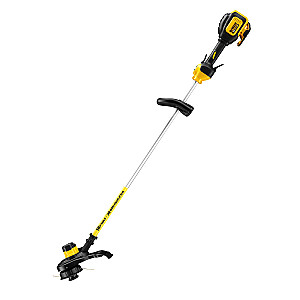 Baterija DEWALT DCM561PB juoda, metalinė, geltona