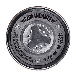 Commanders - C40 MK4 Nitro Blade Sunset Grinder