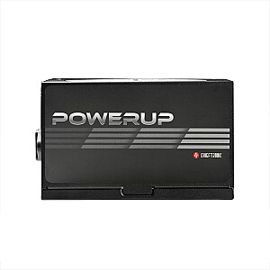 CHIEFTEC PowerUp 650 Вт ATX 12 В