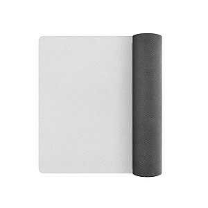 NATEC PRINT MOUSE PATH WHITE 300X250MM