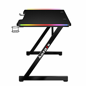 Игровой стол Huzaro Hero 2.5 RGB LED