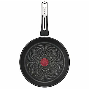 Кастрюля Tefal Emotion 24 см из нержавеющей стали E30004