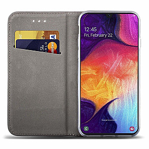 Fusion magnet case книжка чехол для Samsung A236 Galaxy A23 5G золотой