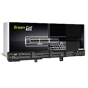 Green Cell AS90 nešiojamojo kompiuterio baterija