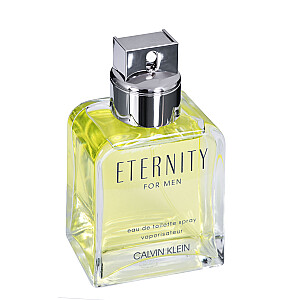 Vyriški kvepalai Calvin Klein Eternity Men EDT 100 ml