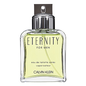 Vyriški kvepalai Calvin Klein Eternity Men EDT 100 ml