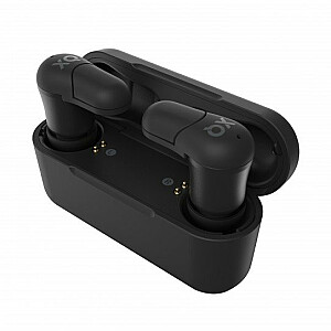 XQISIT Airpods Bluetooth 4.2 Стерео Гарнитура с Микрофоном