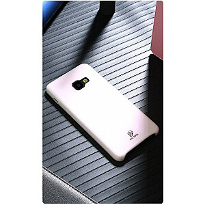Dux Ducis Skin Lite Case Прочный Силиконовый чехол для Samsung G975 Galaxy S10 Plus Розовый