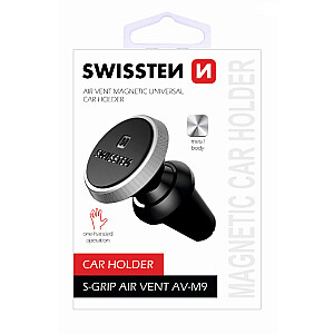 Swissten S-Grip AV-M9 Универсальный держатель для устройств