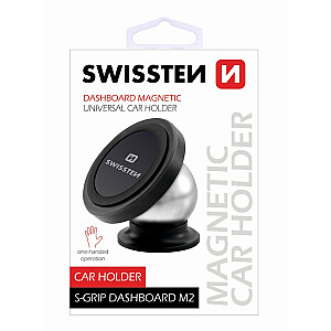 Swissten S-Grip M2 Универсальный держатель с магнитом для устройств
