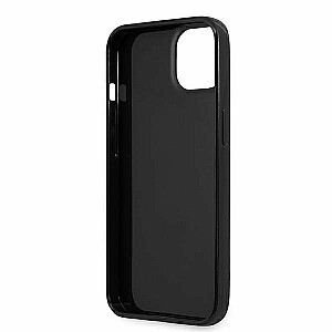 US Polo USHCP13SUMHK Back Case Чехол для телефона Apple iPhone 13 Mini Черный