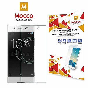 Mocco Tempered Glass Защитное стекло для экрана Huawei Honor 7A
