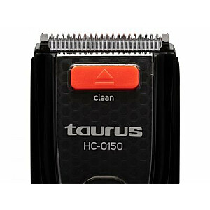 Taurus Hair Clipper HC-0150 Bezvadu Bārdu Trimmeris