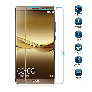 Mocco Tempered Glass Защитное стекло для экрана Huawei P8 Lite