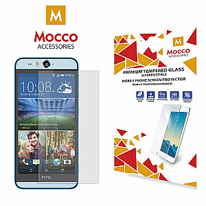 Mocco Tempered Glass  Aizsargstikls HTC Desire 628