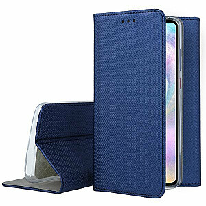 Mocco Smart Magnet Case Чехол для телефона Samsung A305 Galaxy A30 Синий